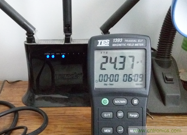 編輯親測帶你了解輻射真相，讓你不再談&ldquo;輻&rdquo;色變