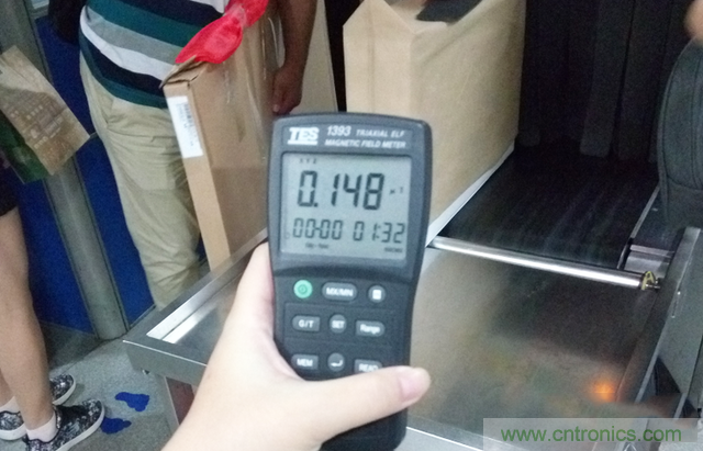 編輯親測帶你了解輻射真相，讓你不再談&ldquo;輻&rdquo;色變