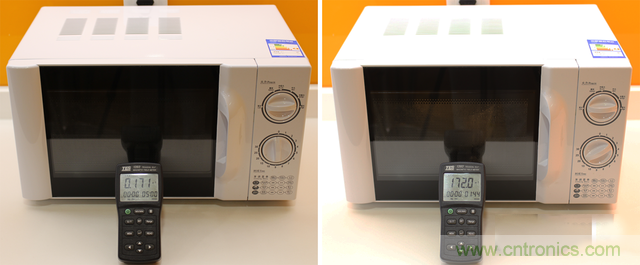 編輯親測帶你了解輻射真相，讓你不再談&ldquo;輻&rdquo;色變