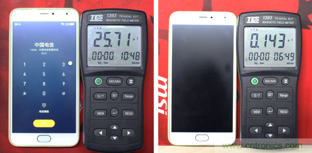 編輯親測帶你了解輻射真相，讓你不再談&ldquo;輻&rdquo;色變