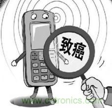 手機(jī)成&ldquo;手雷&rdquo;？ 專家：無(wú)證據(jù)證明輻射致癌