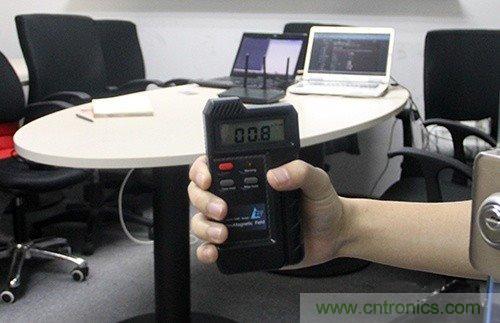 揭真相！無線路由器的輻射到底可怕嗎？