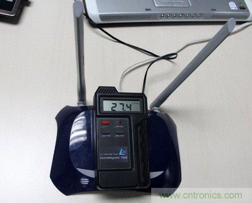 揭真相！無線路由器的輻射到底可怕嗎？