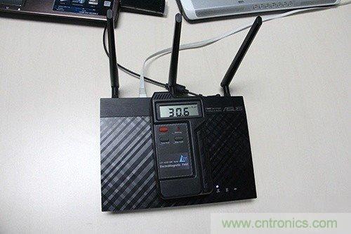 揭真相！無線路由器的輻射到底可怕嗎？