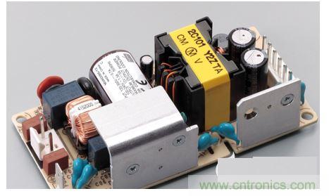 三、元器件布局