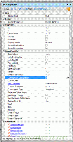 Altium讓多相和多模塊電路板設計變得簡單！