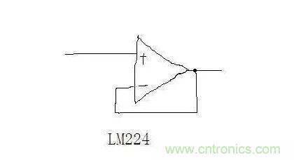 選運(yùn)放要在雙電源供電和單電源供電方式下做出迅速?zèng)Q定，原則上講所有的運(yùn)放都可以單電源供電，只不過(guò)是信號(hào)地的問(wèn)題制約了你，特別是目前的低功耗CMOS運(yùn)放使得很多人認(rèn)為雙電源供電的運(yùn)放落伍，實(shí)際不然，如果在運(yùn)放應(yīng)用初級(jí)階段沒(méi)什么把握建議從正負(fù)雙電源供電的運(yùn)放開(kāi)始玩，成功率相對(duì)高。