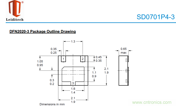 手機EOS保護(hù)方案如何通過350V的測試？