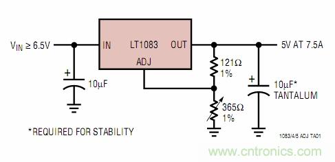DIY穩(wěn)壓電源：欲善其事，先利其器