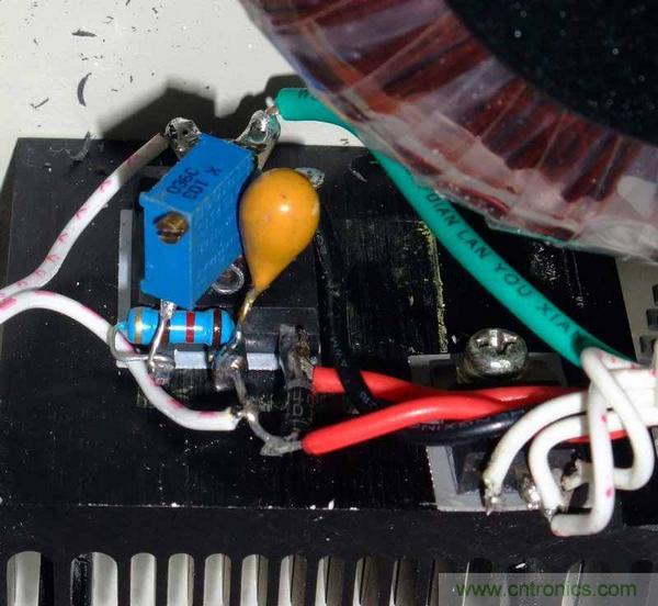 DIY穩(wěn)壓電源：欲善其事，先利其器