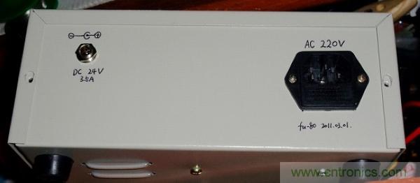 DIY穩(wěn)壓電源：欲善其事，先利其器