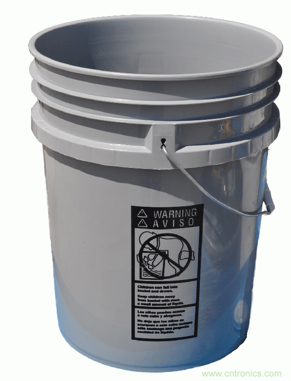 藝術(shù)源于生活，用生活中的物件也能制作磁流體