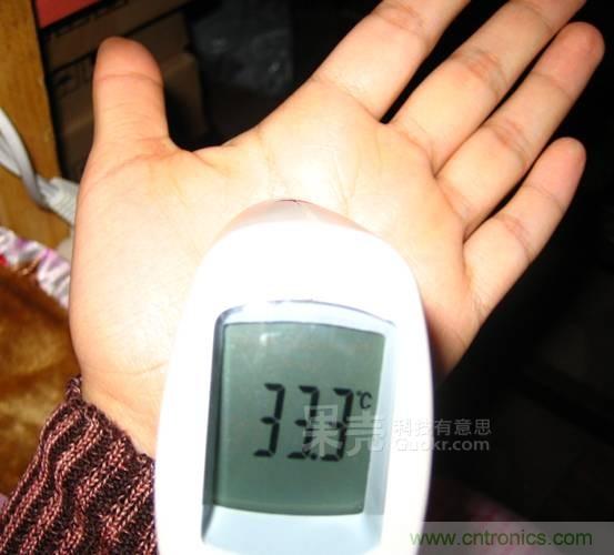 自動溫調(diào)速風扇，讓你的電腦更冷靜