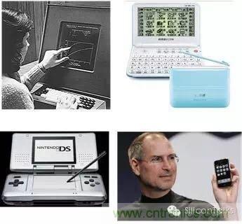 掙脫&ldquo;二向箔&rdquo;，三維觸控將帶來人機交互方式的革新