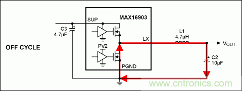 布線(xiàn)指南：提高汽車(chē)電源性能、降低電磁輻射