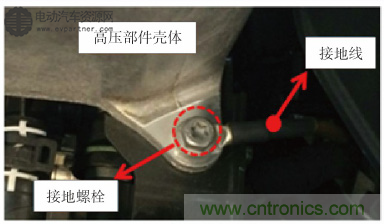 如何設(shè)計電動汽車的系統(tǒng)級EMC？