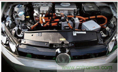 如何設(shè)計電動汽車的系統(tǒng)級EMC？