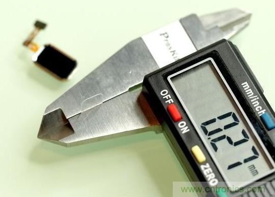 隱藏式指紋識(shí)別技術(shù)面臨哪些問題？