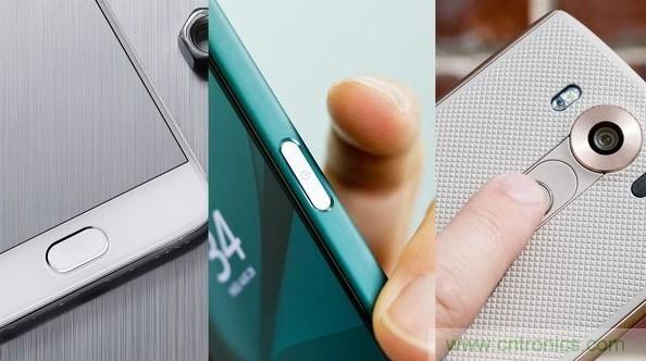 隱藏式指紋識(shí)別技術(shù)面臨哪些問題？