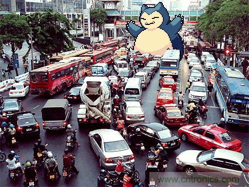 當(dāng)我們?cè)谡務(wù)撟詣?dòng)駕駛時(shí)，我們到底在談?wù)撌裁矗? width=