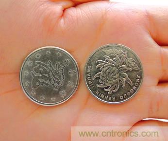 傳感器知識(shí)大講堂之電渦流傳感器