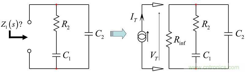 考量運算放大器在Type-2補償器中的動態(tài)響應(yīng)(二)
