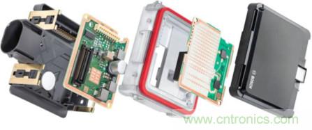 曝光：毫米波雷達(dá)為何還未被激光雷達(dá)取代？