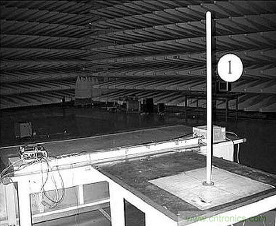 燃料電池汽車(chē)整車(chē)控制器電磁兼容性研究與試驗(yàn)