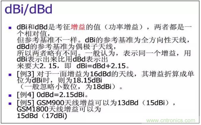 最好的天線基礎(chǔ)知識(shí)！超實(shí)用 隨時(shí)查詢