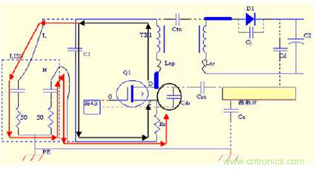 【干貨】非常經(jīng)典的22個開關電源設計問題！