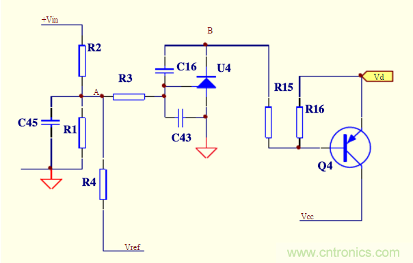 開關(guān)電源各種保護(hù)電路實(shí)例詳細(xì)解剖！