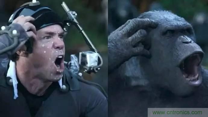 詳解慣性動(dòng)作捕捉技術(shù)的應(yīng)用領(lǐng)域