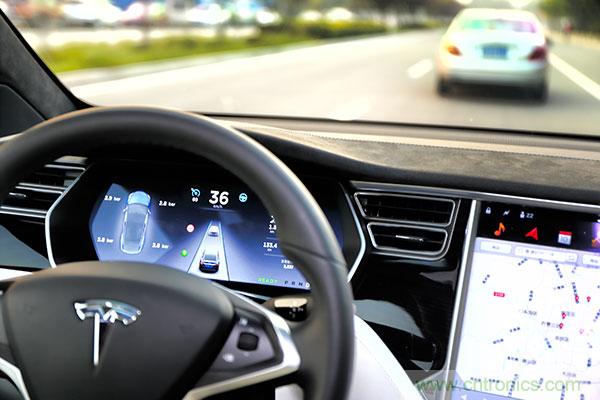 親測(cè)：從ADAS到自動(dòng)駕駛，不同品牌上路表現(xiàn)對(duì)比