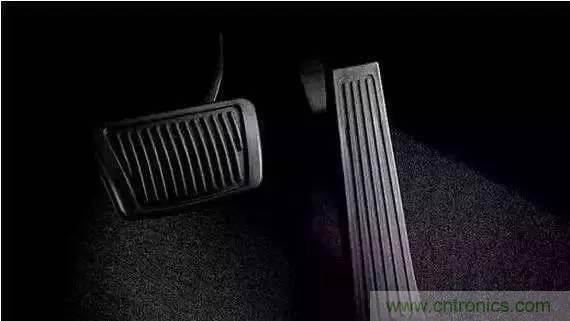 解析汽車&ldquo;電子油門&rdquo;究竟是怎么回事？