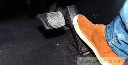 解析汽車&ldquo;電子油門&rdquo;究竟是怎么回事？