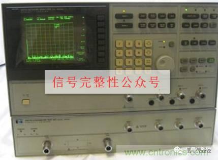 五臺(tái)網(wǎng)絡(luò)分析儀&ldquo;始祖&rdquo;，你認(rèn)識(shí)幾個(gè)？