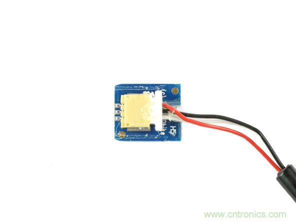 從電池到傳感器，完整拆解小米智能自行車