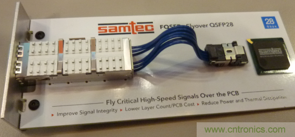 高速PCB信號完整性搞不定？不妨試試讓高速信號跳過PCB走線