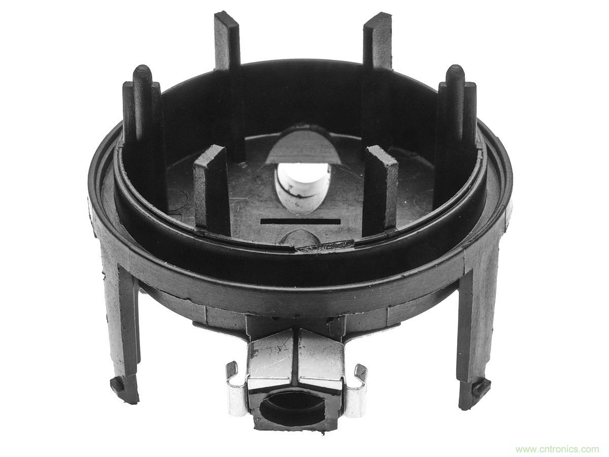 小米煙霧報(bào)警器拆解：一顆電池可用五年是如何做到的？