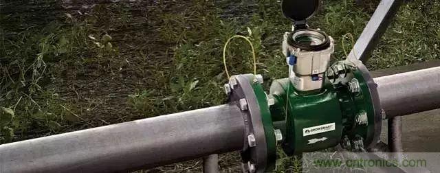 電磁流量計測量誤差大？問題很可能在這里