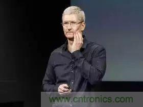 iPhone X搭載3D感測(cè)功能，供應(yīng)鏈?zhǔn)侨绾螠?zhǔn)備的？