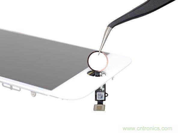 iPhone 8首拆：無線充電版本的iPhone 7？