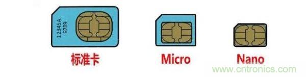 eSIM技術(shù)揭秘：蘋果手表如何做到不插卡也能打電話？