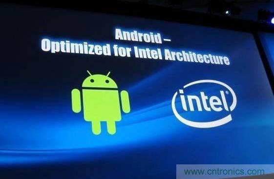 開發(fā)這么多年，ARM與Intel處理器區(qū)別究竟在哪？