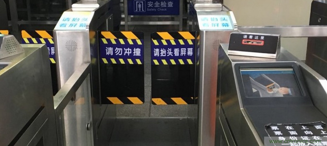 &ldquo;刷臉&rdquo;進(jìn)站，火車站的人臉識別靠譜嗎？