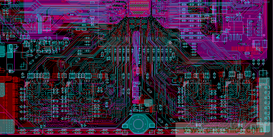 DDR布線最簡規(guī)則與過程，很全很專業(yè)！