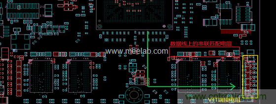 DDR布線最簡規(guī)則與過程，很全很專業(yè)！