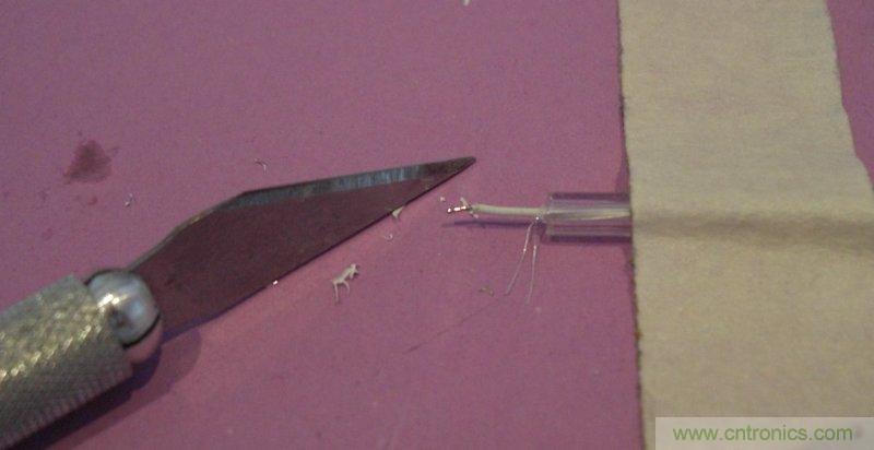 DIY萬圣節(jié)道具：讓心跳出來！