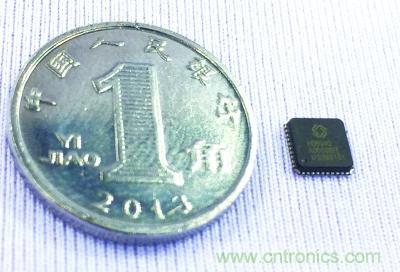 解碼北斗三號(hào)，它都采用了哪些新技術(shù)？