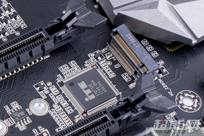 那些長短不一的PCI-E插槽都有什么不一樣？